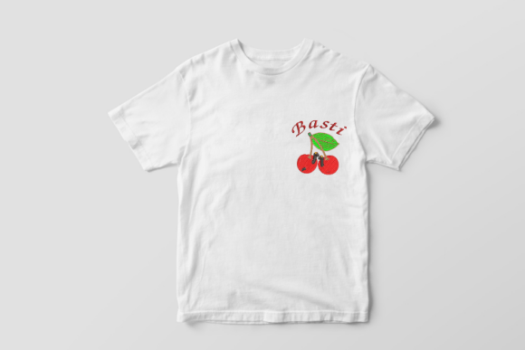 Rotten Cherries Embroidery Design Review